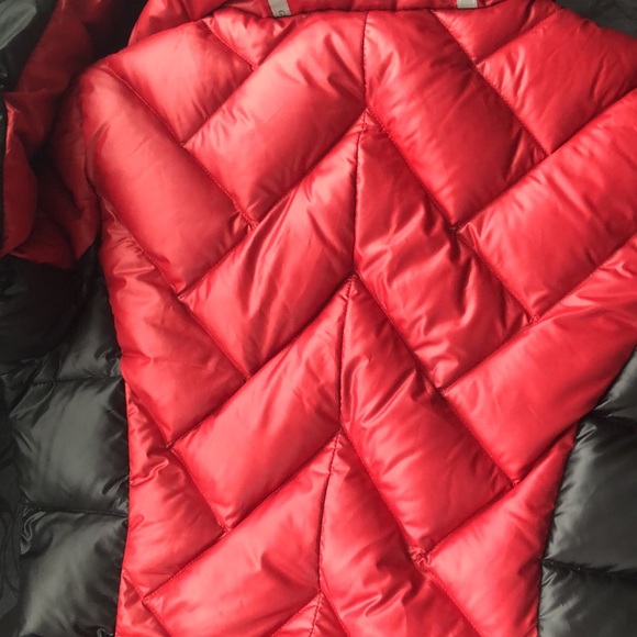 Guess down filled jacket size 5 - Picture 6 of 6